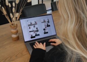 Een nieuwe website bouwen? Het design is niet het belangrijkst