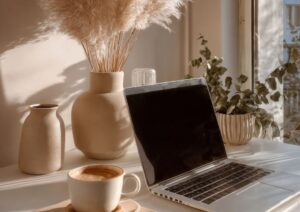 Waarom je website, huisstijl en social media elkaar nodig hebben